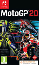 MotoGP 20 product image