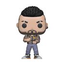 Cyberpunk 2077 - V Male Pop! Figurine product image
