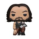 Cyberpunk 2077 - Johnny Silverhand Pop! Figurine product image