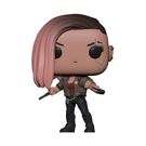 Cyberpunk 2077 - V Female Pop! Figurine product image