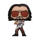 Cyberpunk 2077 - Johnny Silverhand V2 Pop! Figurine product image