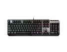 Keyboard Vigor GK50 Low Profile Qwerty - MSI product image