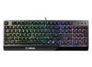 Keyboard Vigor Gk30 - MSI Qwerty product image
