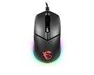 Mouse Clutch GM11 - MSI product image