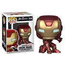Marvel's Avengers - Iron Man Stark Tech Suit - Pop! Figurine product image