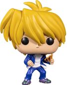 Yu-Gi-Oh - Joey Wheeler Pop! Figurine product image