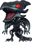 Yu-Gi-Oh - Red Eyes Black Dragon Pop! Figurine product image