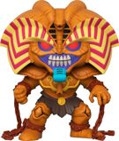 Yu-Gi-Oh - Exodia the Forbidden One 6 Inch Supersized Pop! Figurine product image