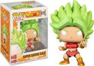 Dragon Ball Super - Super Saiyan Kale Pop! Figurine product image