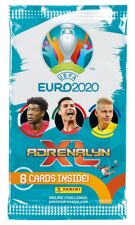 Panini Adrenalyn XL - UEFA Euro 2020 - Booster product image