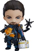 Death Stranding Sam Porter Bridges - Nendoroid product image