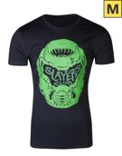 T-Shirt Medium - Doom Eternal - Slayers Club - Difuzed product image