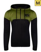 Hoodie Medium - Doom Eternal - Mixom Manufactured - Difuzed product image