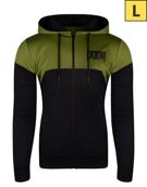 Hoodie Large - Doom Eternal - Mixom Manufactured - Difuzed product image