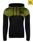 Hoodie Extra Large - Doom Eternal - Mixom Manufactured - Difuzed product image