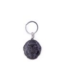 Keychain Metal - Doom Eternal - Slayers Club - Difuzed product image