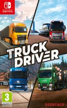 Truck Driver product image