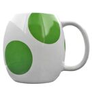 Super Mario - Yoshi Egg 3D Mok - Pyramid product image