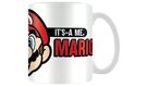 Super Mario Odyssey - It's a Me Mario Mok - Pyramid product image