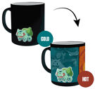 Pokémon - Kanto Starters Heat Change Mok - GB eye product image