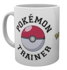 Pokémon - Trainer Mok - GB eye product image