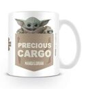 Star Wars The Mandalorian - Precious Cargo Mok - Pyramid product image