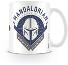 Star Wars The Mandalorian - Bounty Hunter Mok - Pyramid product image