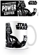 Star Wars - The Power of Coffee Mok - Pyramid product image