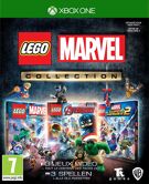 Lego Marvel Collection product image