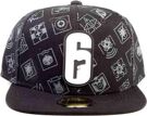 Rainbow Six Siege Snapback Cap - Difuzed product image