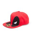 Snapback Cap Deadpool - Difuzed product image