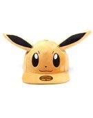 Snapback Cap Eevee Pluche - Difuzed product image