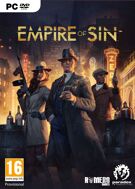 Empire of Sin - Day One Edition product image