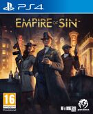 Empire of Sin - Day One Edition product image