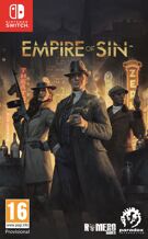 Empire of Sin - Day One Edition product image