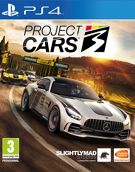 Project CARS 3 product image