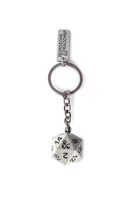Keychain Dungeons & Dragons Dice 3D - Difuzed product image