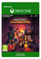 Minecraft Dungeons - Xbox Download product image