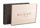 Ghost of Tsushima - The Art of Ghost of Tsushima Hardcover - Dark Horse product image