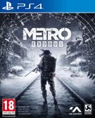 Metro Exodus product image