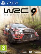 WRC 9 product image