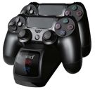 Dual Oplaadstation voor PS4 - Skylab product image