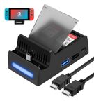 TV Dock & Oplaadstation voor Nintendo Switch - Skylab product image