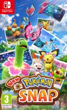 New Pokémon Snap product image