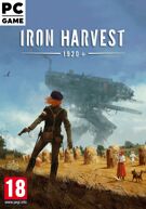 Iron Harvest product image