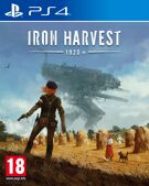 Iron Harvest product image