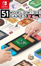 51 Worldwide Games product image