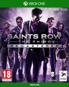 Saints Row The Third Remastered product image