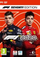 F1 2020 Seventy Edition product image