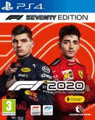 F1 2020 Seventy Edition product image